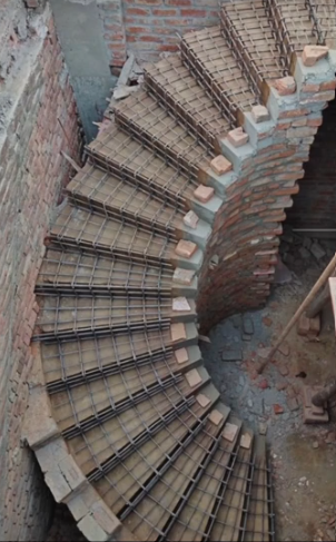 Pillar reinforcement structure